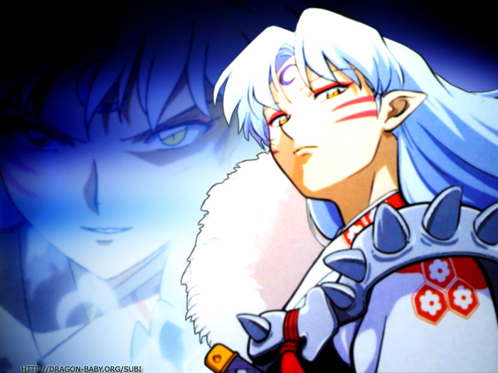 gf - Sesshomaru