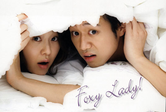 foxylady