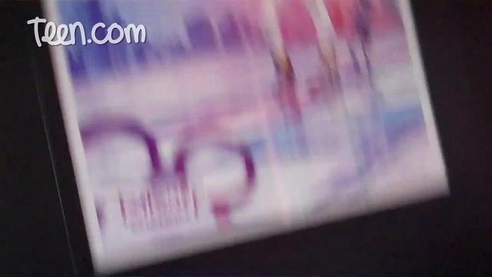 bscap0189 - 0  Bella-My Day My Life ScreenCaps 0