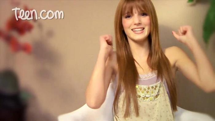 bscap0195 - 0  Bella-My Day My Life ScreenCaps 0
