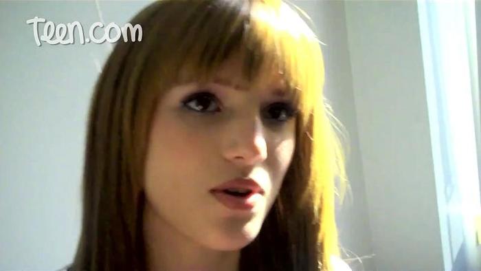 bscap0231 - 0  Bella-My Day My Life ScreenCaps 0