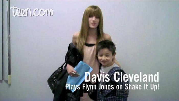 bscap0340 - 0  Bella-My Day My Life ScreenCaps 0