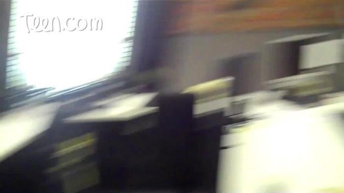 bscap0369 - 0  Bella-My Day My Life ScreenCaps 0