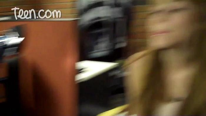 bscap0370 - 0  Bella-My Day My Life ScreenCaps 0