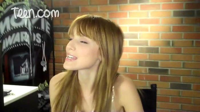 bscap0371 - 0  Bella-My Day My Life ScreenCaps 0