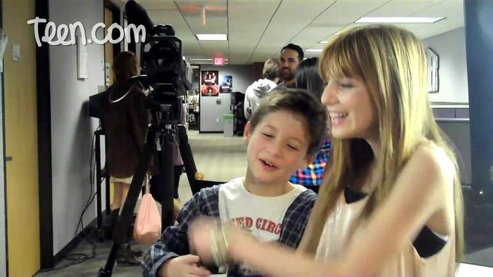 bscap0385 - 0  Bella-My Day My Life ScreenCaps 0