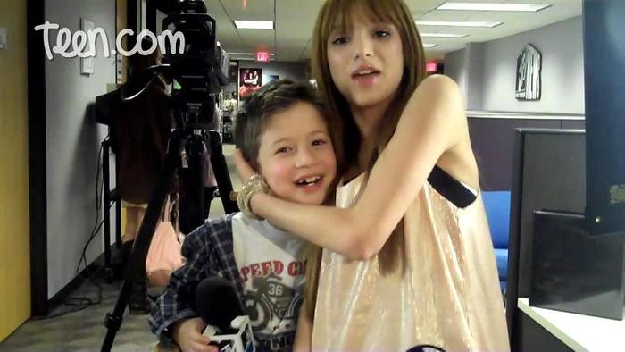 bscap0392 - 0  Bella-My Day My Life ScreenCaps 0