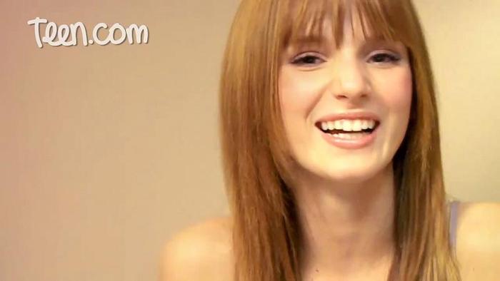 bscap0507 - 0  Bella-My Day My Life ScreenCaps 0