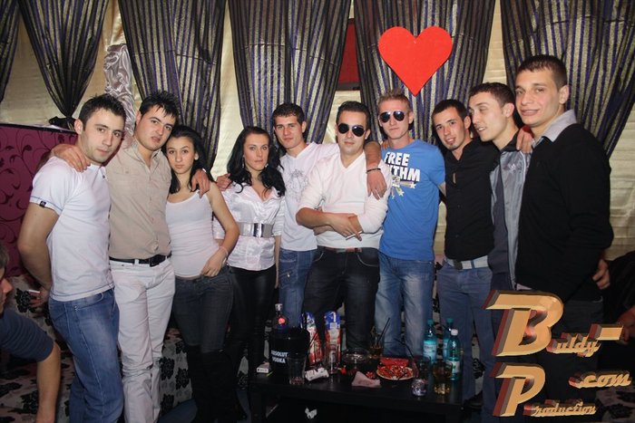 Valentine\'s day 006 - Club Cool - 12 Februarie