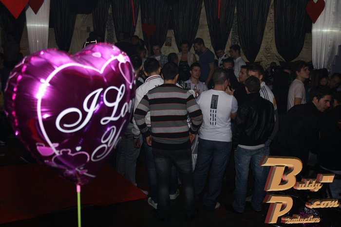 Valentine\'s day 008 - Club Cool - 12 Februarie