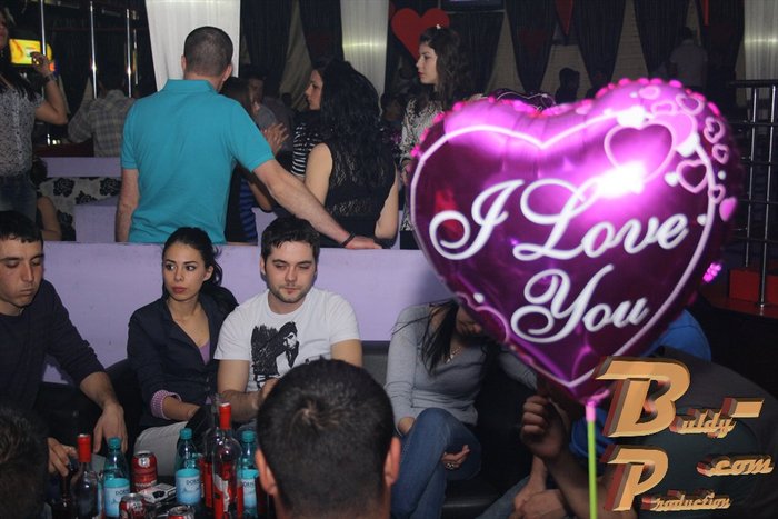 Valentine\'s day 009 - Club Cool - 12 Februarie