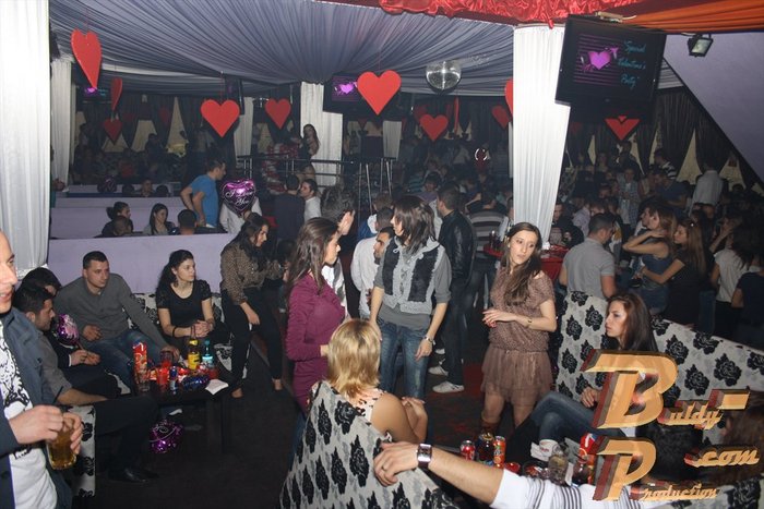 Valentine\'s day 017 - Club Cool - 12 Februarie