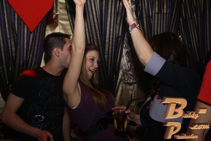 Valentine\'s day 052 - Club Cool - 12 Februarie