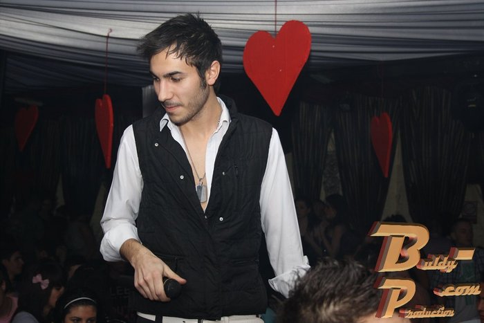 Valentine\'s day 058 - Club Cool - 12 Februarie