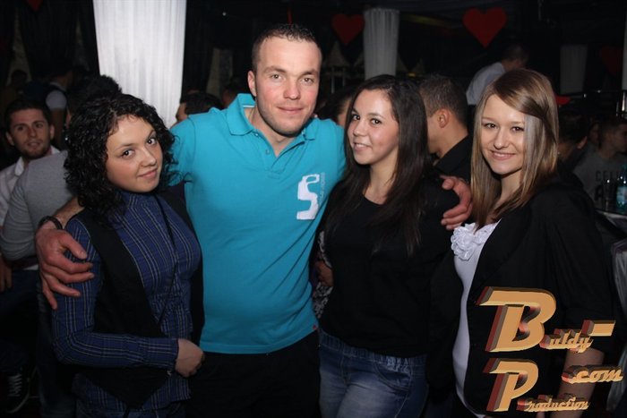 Valentine\'s day 071 - Club Cool - 12 Februarie