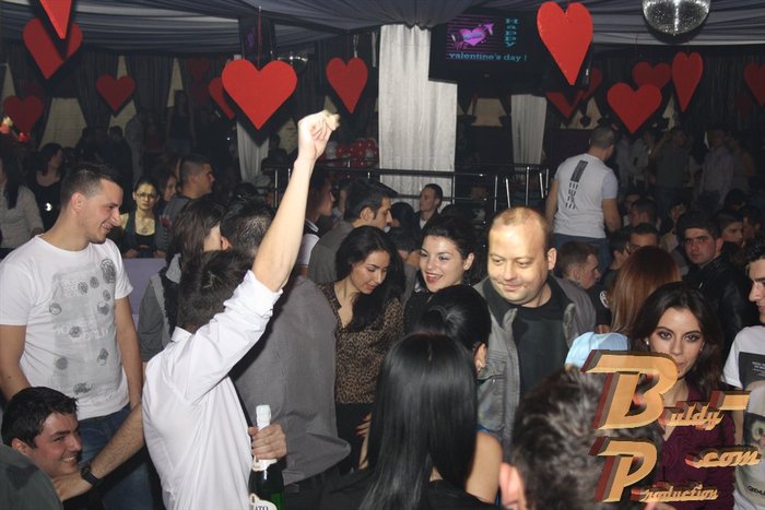 Valentine\'s day 072 - Club Cool - 12 Februarie