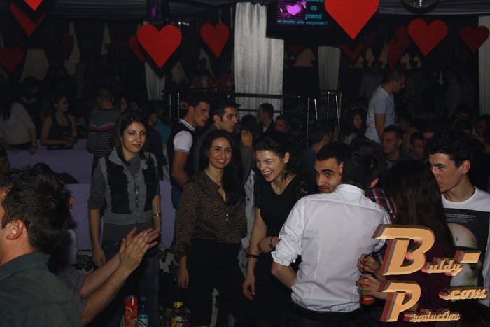 Valentine\'s day 073 - Club Cool - 12 Februarie