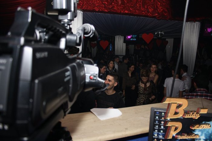 Valentine\'s day 075 - Club Cool - 12 Februarie