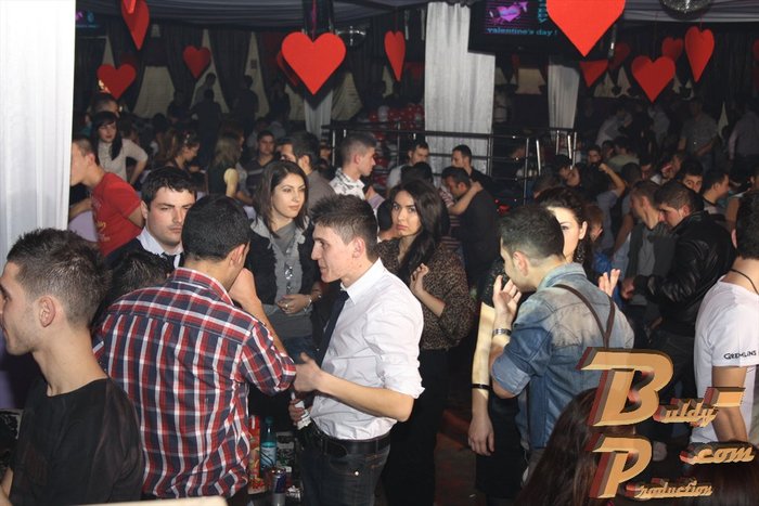 Valentine\'s day 076 - Club Cool - 12 Februarie