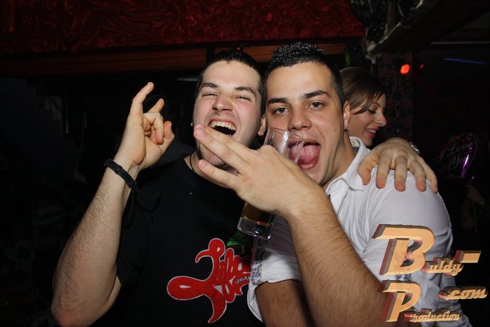 Valentine\'s day 079 - Club Cool - 12 Februarie