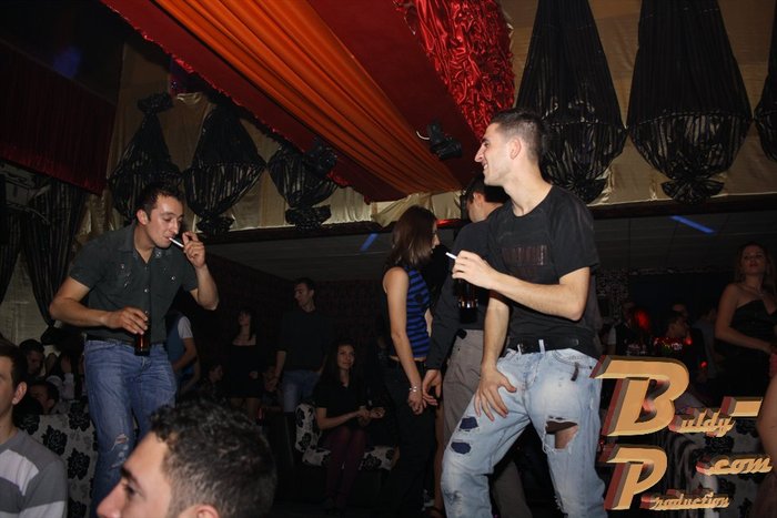 Valentine\'s day 103 - Club Cool - 12 Februarie