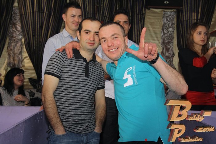 Valentine\'s day 107 - Club Cool - 12 Februarie