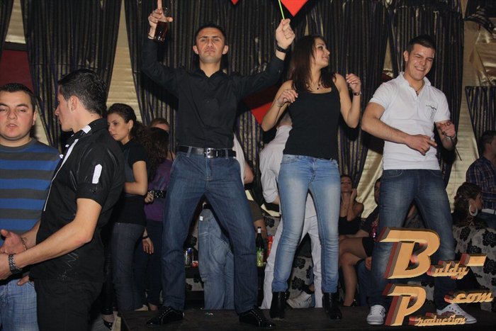 Valentine\'s day 114 - Club Cool - 12 Februarie