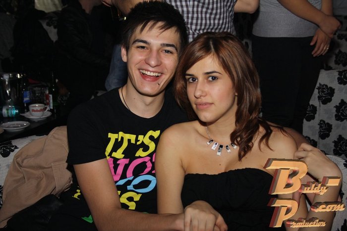Valentine\'s day 117 - Club Cool - 12 Februarie