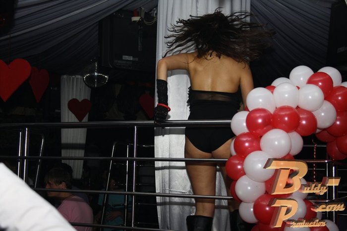 Valentine\'s day 119 - Club Cool - 12 Februarie