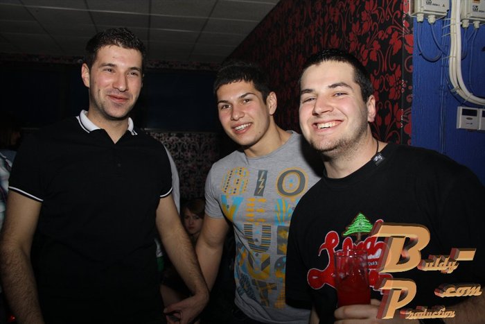 Valentine\'s day 125 - Club Cool - 12 Februarie