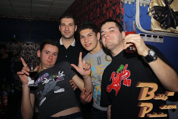 Valentine\'s day 127 - Club Cool - 12 Februarie