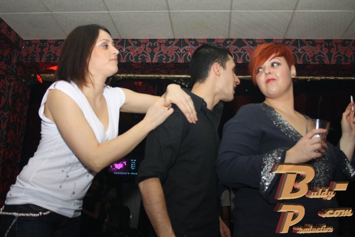 Valentine\'s day 133 - Club Cool - 12 Februarie