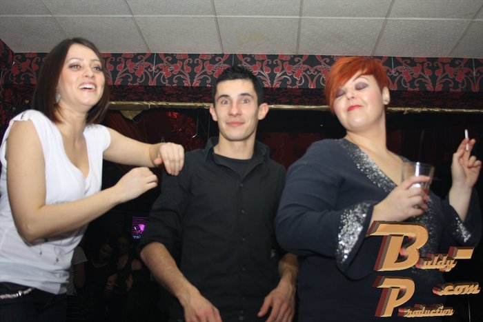 Valentine\'s day 134 - Club Cool - 12 Februarie