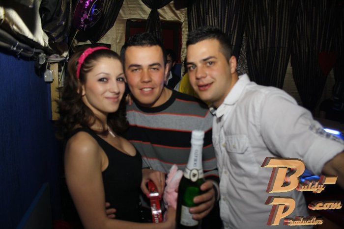 Valentine\'s day 135 - Club Cool - 12 Februarie