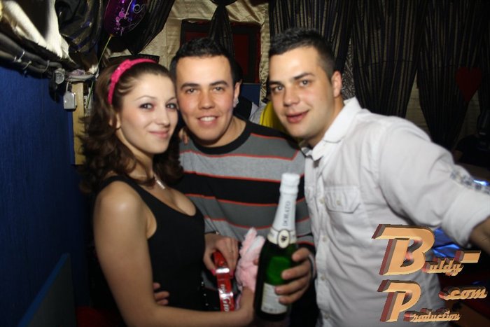 Valentine\'s day 136 - Club Cool - 12 Februarie