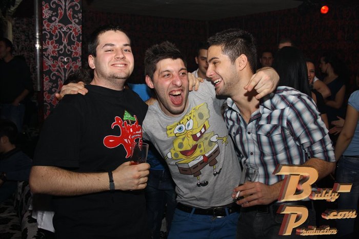 Valentine\'s day 141 - Club Cool - 12 Februarie