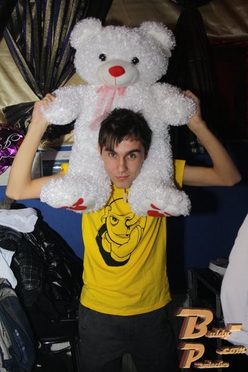 Valentine\'s day 142 - Club Cool - 12 Februarie