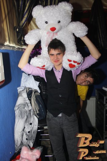 Valentine\'s day 144 - Club Cool - 12 Februarie