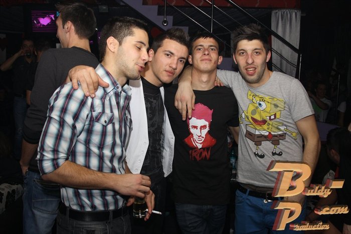 Valentine\'s day 145 - Club Cool - 12 Februarie