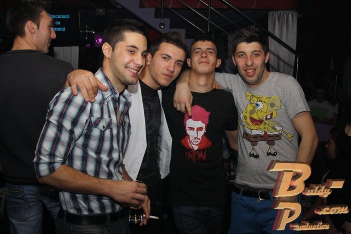 Valentine\'s day 147 - Club Cool - 12 Februarie