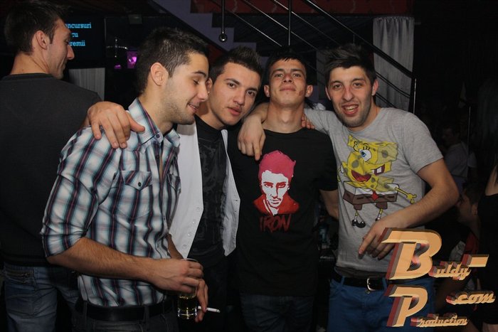Valentine\'s day 148 - Club Cool - 12 Februarie