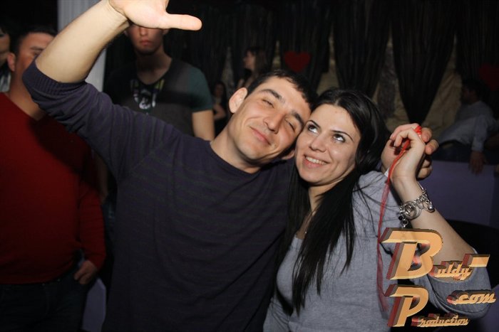 Valentine\'s day 150 - Club Cool - 12 Februarie