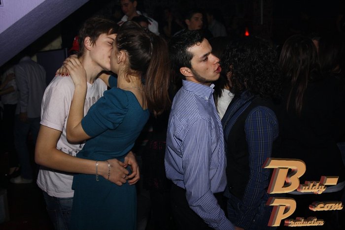 Valentine\'s day 163 - Club Cool - 12 Februarie