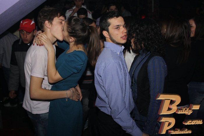 Valentine\'s day 164 - Club Cool - 12 Februarie