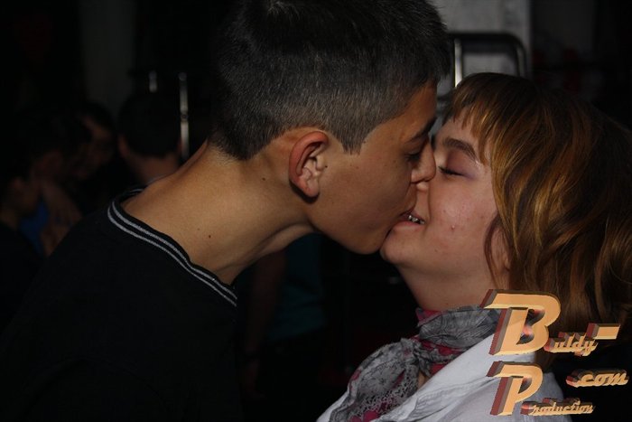 Valentine\'s day 180 - Club Cool - 12 Februarie