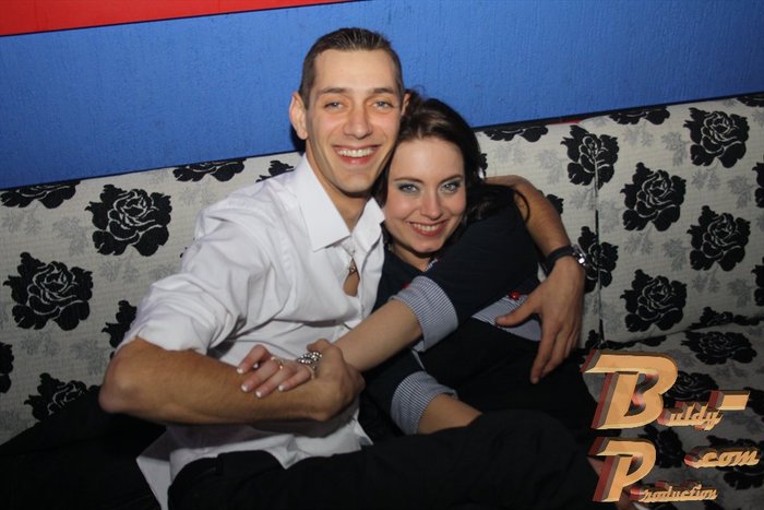 Valentine\'s day 199 - Club Cool - 12 Februarie
