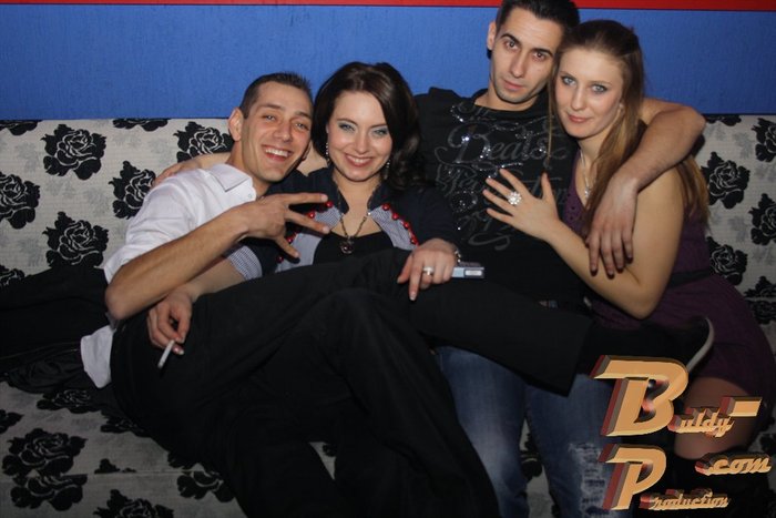 Valentine\'s day 205 - Club Cool - 12 Februarie