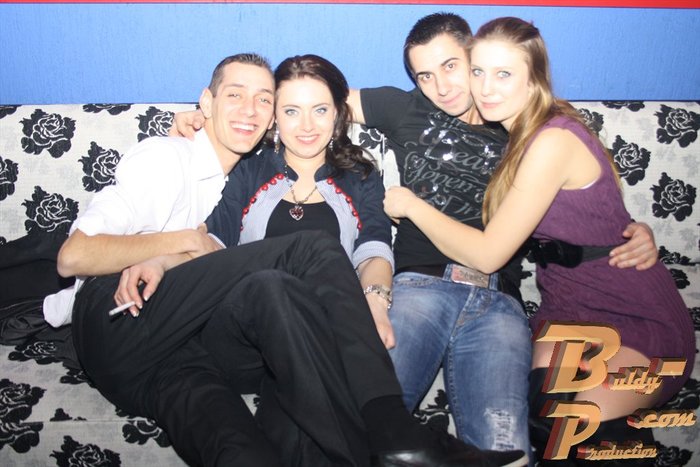 Valentine\'s day 206 - Club Cool - 12 Februarie