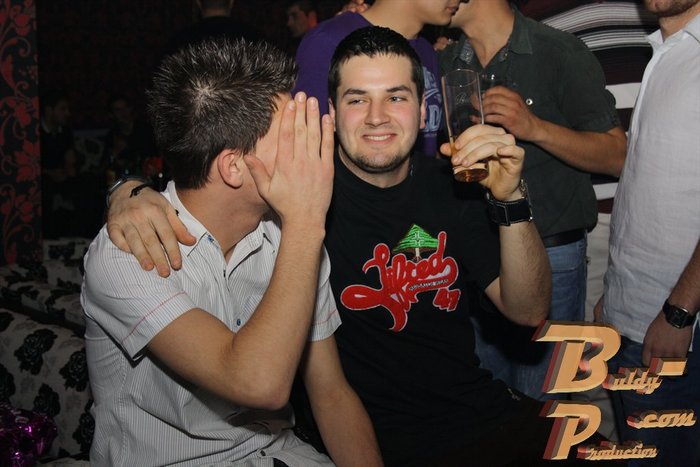 Valentine\'s day 209 - Club Cool - 12 Februarie