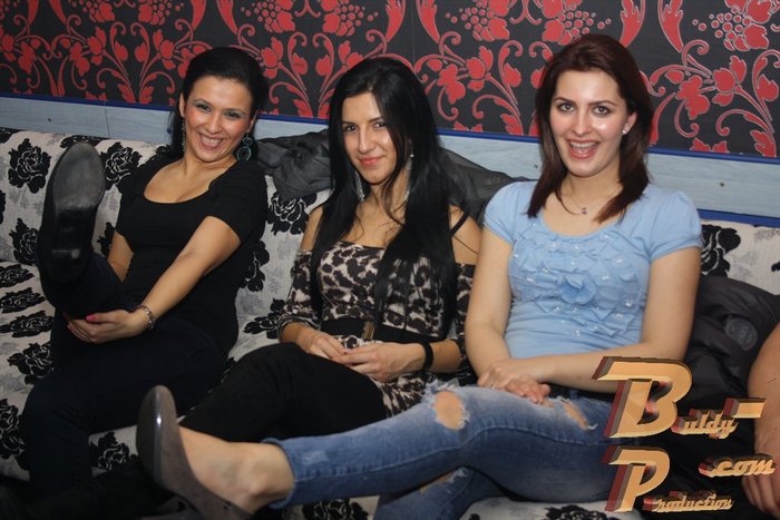 Valentine\'s day 210 - Club Cool - 12 Februarie